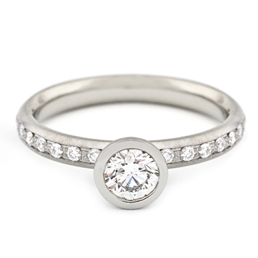 Louisa Engagement Ring