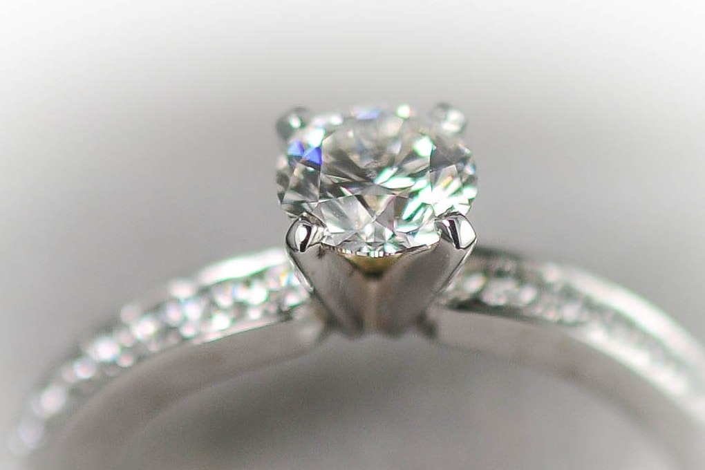 Engagement Rings