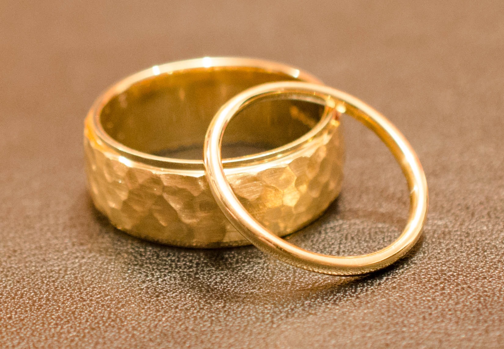 Wedding Bands