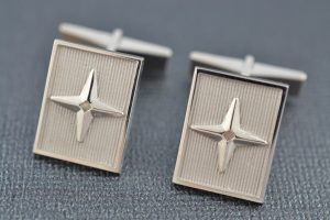 Sterling Silver Corporate Gifts for Vancouver law firm