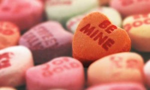 Valentine Candies