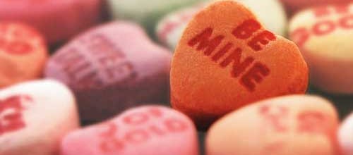 Valentine’s Day Valentine’s Day
