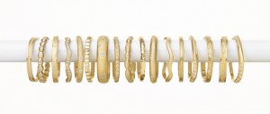 Anne Sportun Wedding Bands