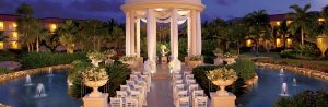 Dreams Punta Cana Wedding
