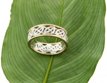 Keith Jack Rings