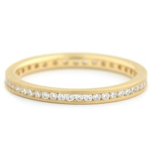 Mini Eternity Band