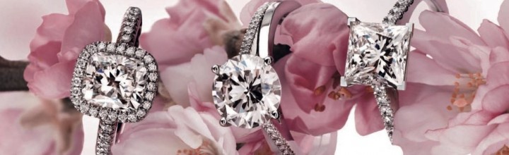 Engagement Ring Survey Says… Engagement Ring Survey Says…