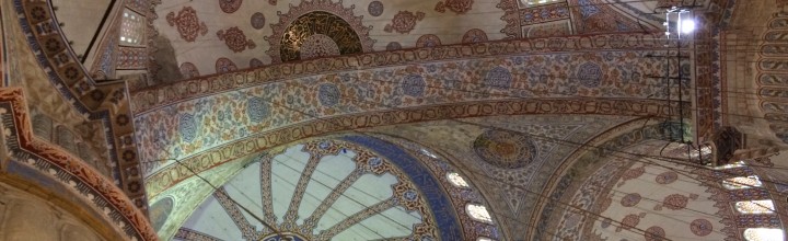 Istanbul Inspiration Istanbul Inspiration