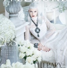 WedLuxe Summer Fall 2015 WedLuxe Summer Fall 2015