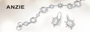 Anzie Bridal Jewellery