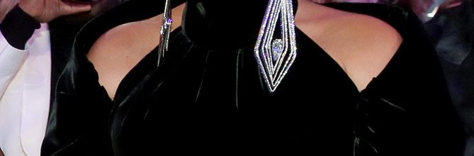 Beyoncé Celebrity Jewellery Style Beyoncé Celebrity Jewellery Style