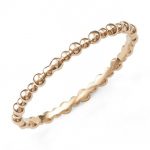 Anzie Dew Drop Stackable Band