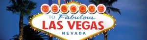 Jewellery week in Las Vegas