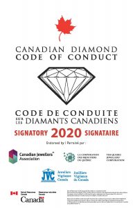 CDCC Signatory 2020