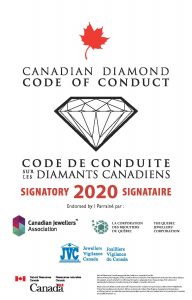 CDCC Signatory 2020